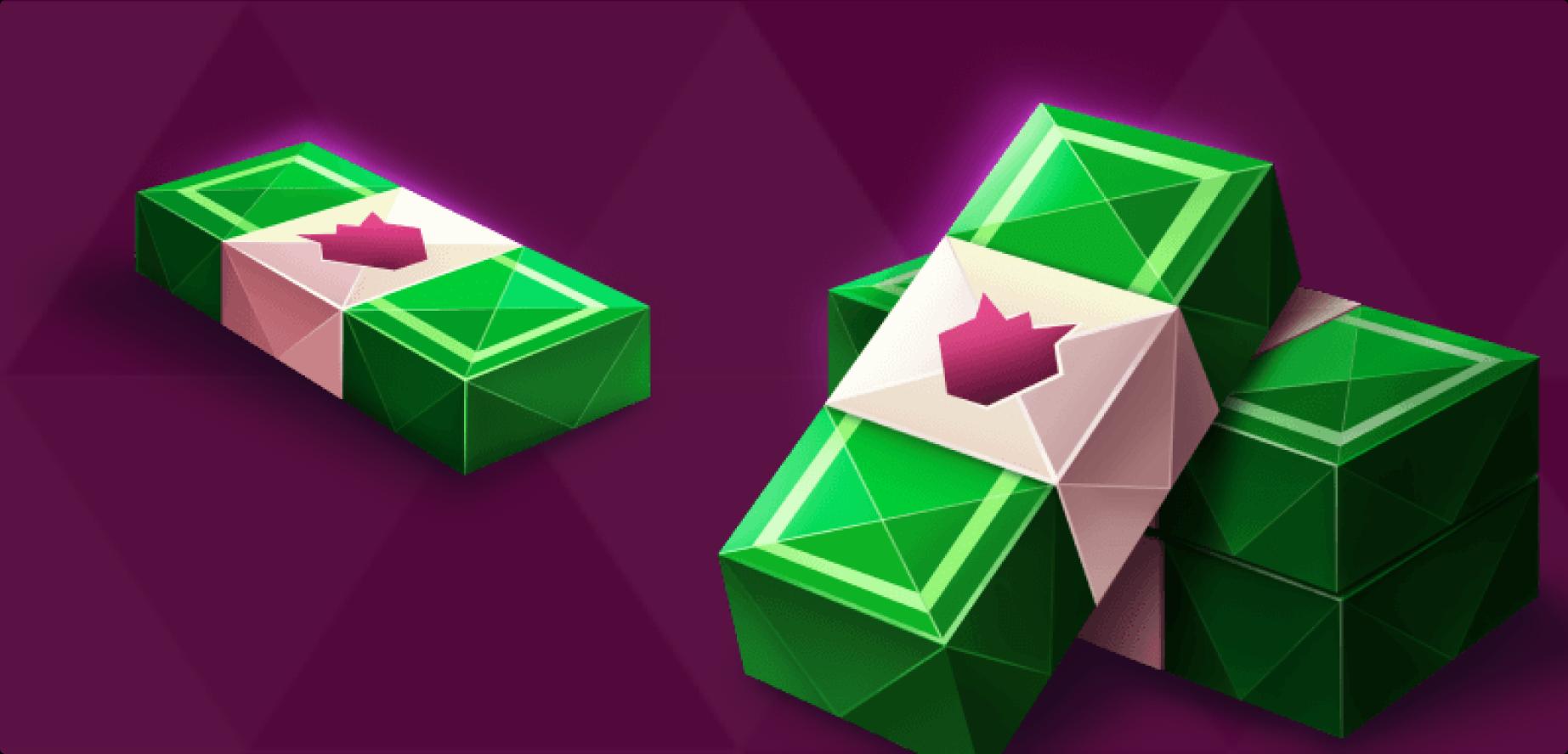Malina Casino Bonuses