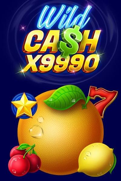 Wild Cash X9990